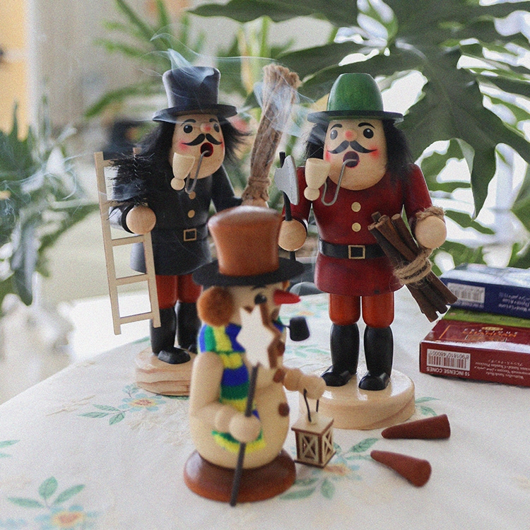 KEEP 인센스 스모커토이 | 데얼스 아웃도어 전문 플랫폼