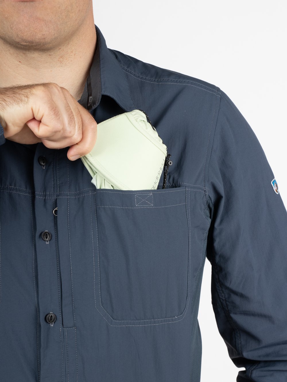 파라팩 B-CAP | 데얼스 아웃도어 전문 플랫폼