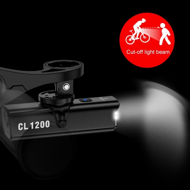 투와일드 CL1200 자전거라이트 | 데얼스 아웃도어 전문 플랫폼