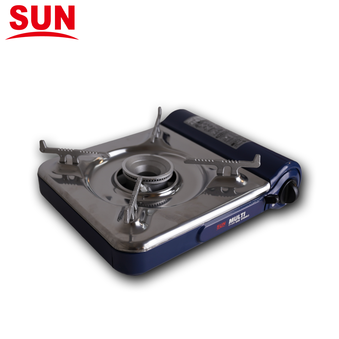 썬연료 가스레인지 휴대용버너 멀티렌지 | 데얼스 아웃도어 전문 플랫폼