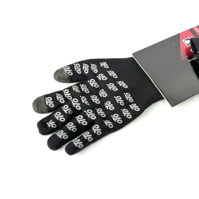 벨로토즈 니트 워터프루프 글러브 | 데얼스 아웃도어 전문 플랫폼