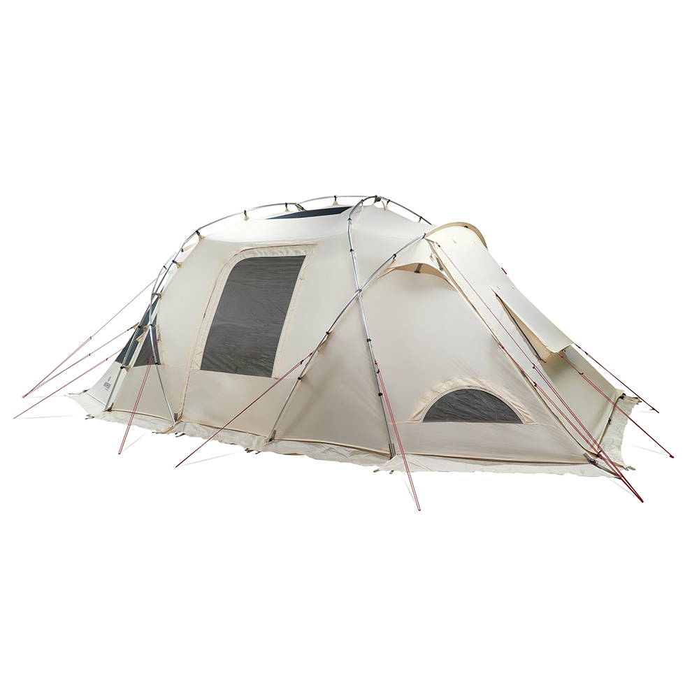 노스피크 옐로우스톤EX 3.0 소이 밀크 | 데얼스 아웃도어 전문 플랫폼