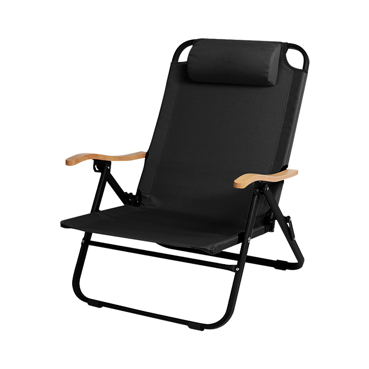 KEEP 각도조절 로우 릴렉스 체어 | 데얼스 아웃도어 전문 플랫폼