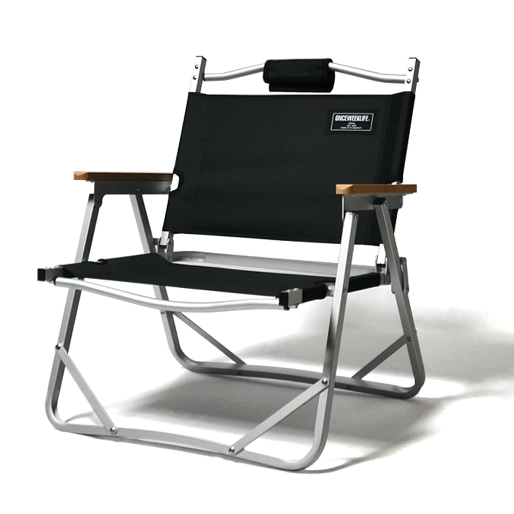 원스위크라이프 커밋 폴딩 체어 OCH0153 | 데얼스 아웃도어 전문 플랫폼