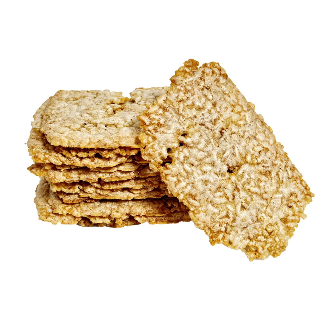 국산 100% 현미 누룽지 대용량 맛있게 구운 룽칩 380g | 데얼스 아웃도어 전문 플랫폼