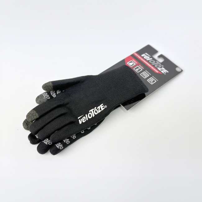 벨로토즈 니트 워터프루프 글러브 | 데얼스 아웃도어 전문 플랫폼