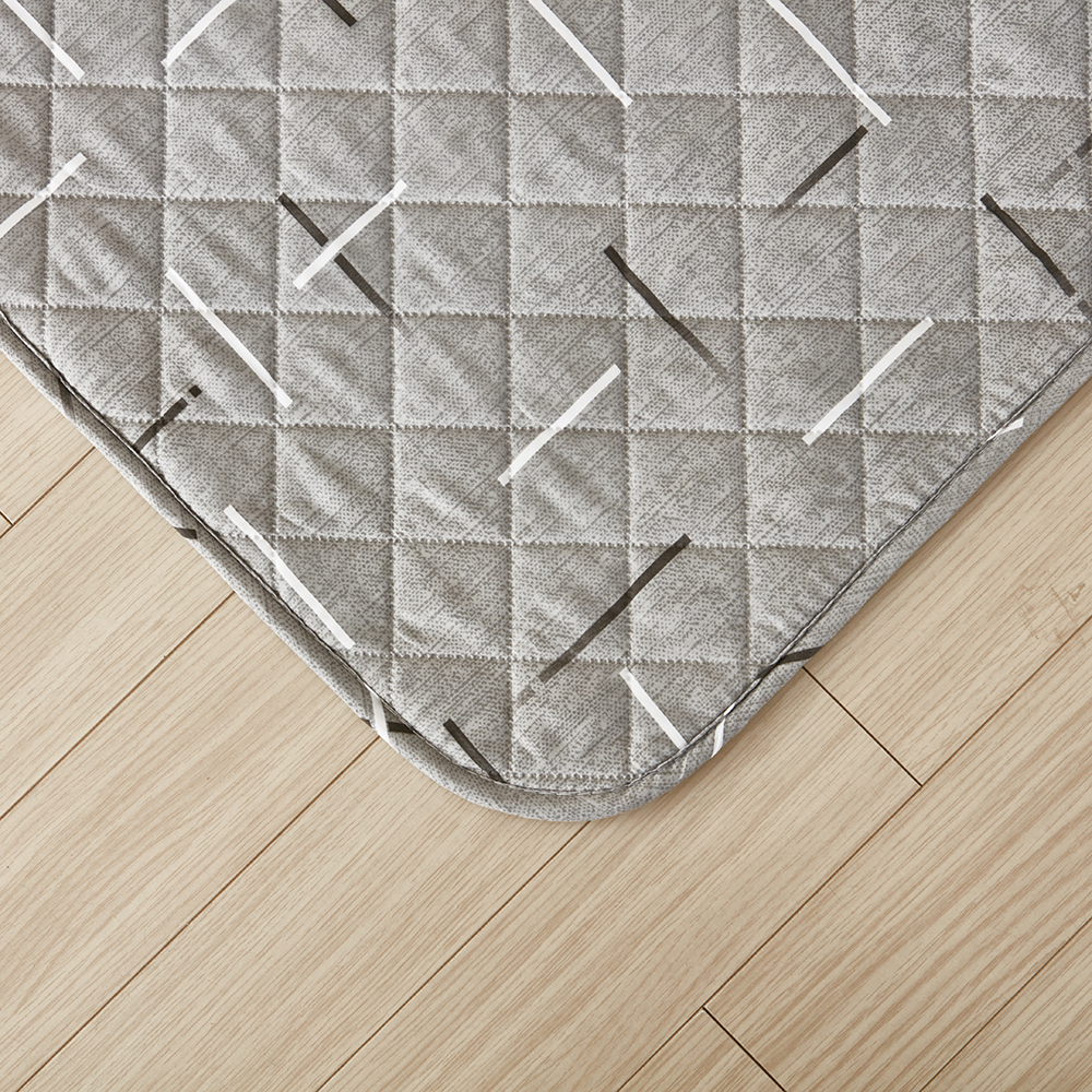 [캠핑덕] EMF 탄소 카본 전기매트 전기장판 라인패턴 분리난방 150x200 | 데얼스 아웃도어 전문 플랫폼