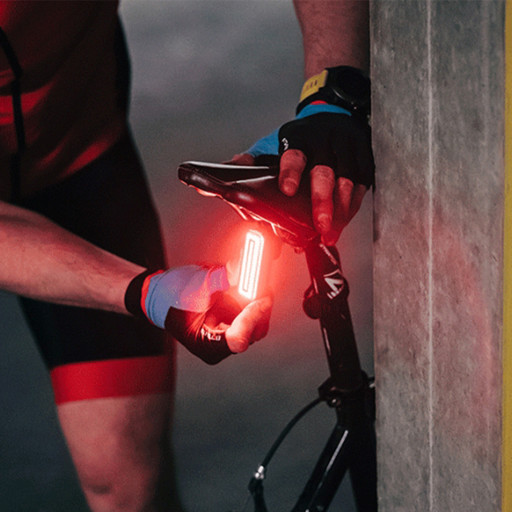 매직샤인 자전거 후미등 SEEMEE100 | 데얼스 아웃도어 전문 플랫폼