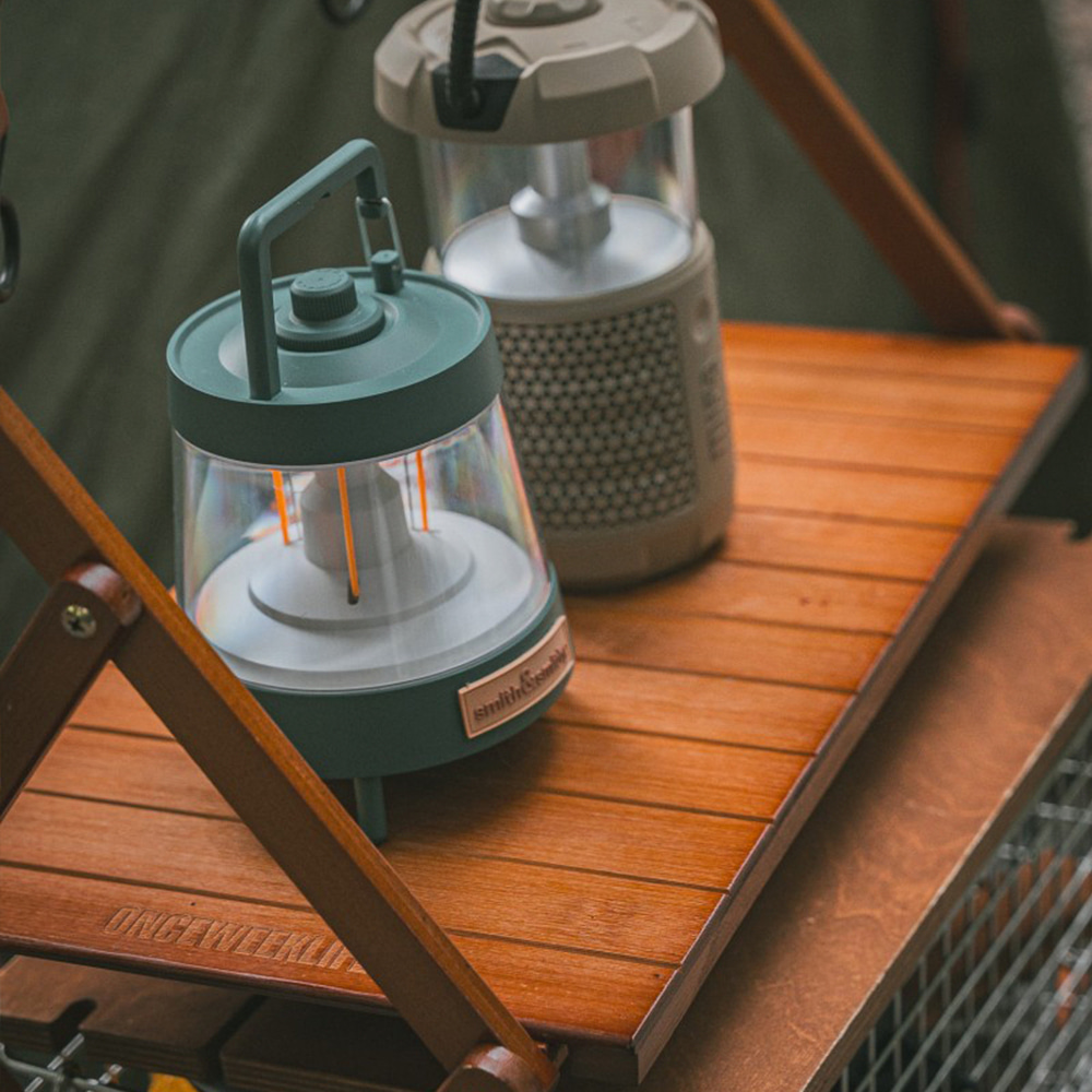 원스위크라이프 행어형 캠핑 선반 OSH0220 | 데얼스 아웃도어 전문 플랫폼