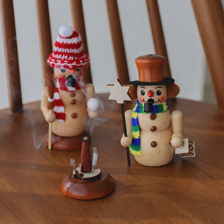 KEEP 인센스 스모커토이 | 데얼스 아웃도어 전문 플랫폼