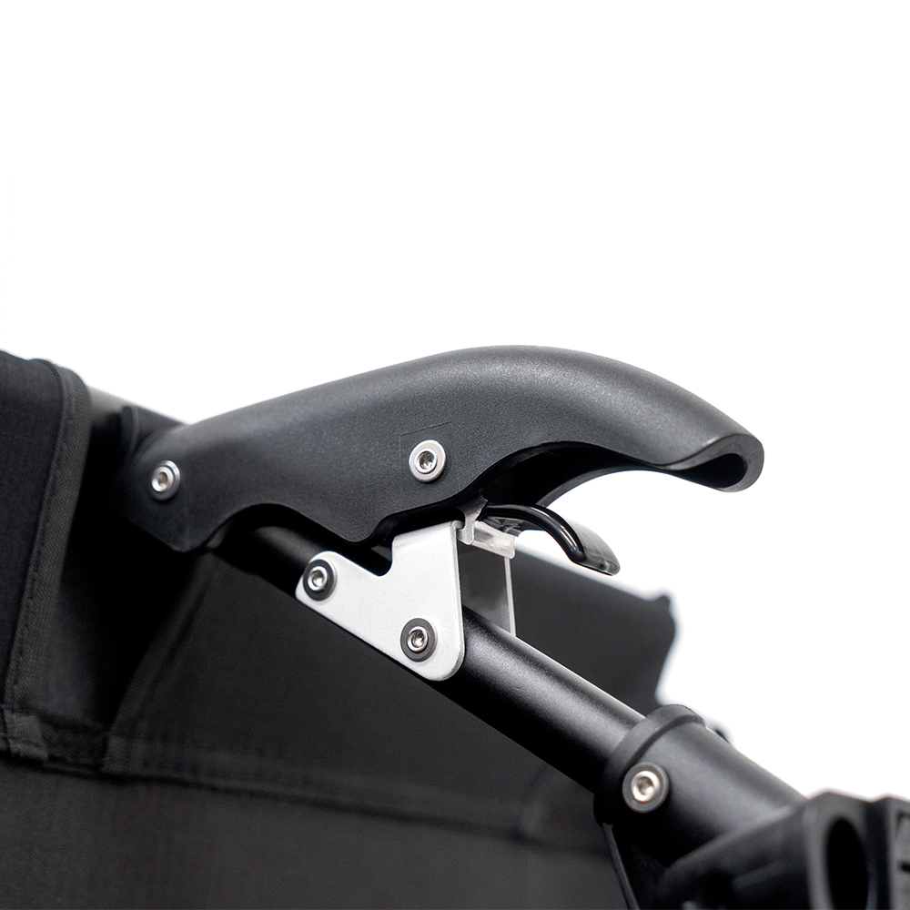 노스피크 인디 코트_블랙 | 데얼스 아웃도어 전문 플랫폼