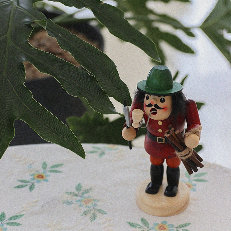 KEEP 인센스 스모커토이 | 데얼스 아웃도어 전문 플랫폼