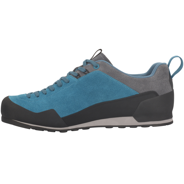 언패러렐 락 가이드 /터콰이즈 블루 | 데얼스 아웃도어 전문 플랫폼