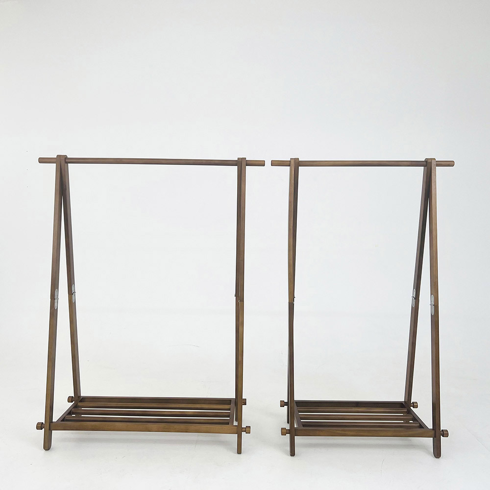 [캠핑덕] 옷걸이 행어 | 데얼스 아웃도어 전문 플랫폼