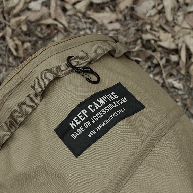 KEEP 팝업 바스켓 | 데얼스 아웃도어 전문 플랫폼