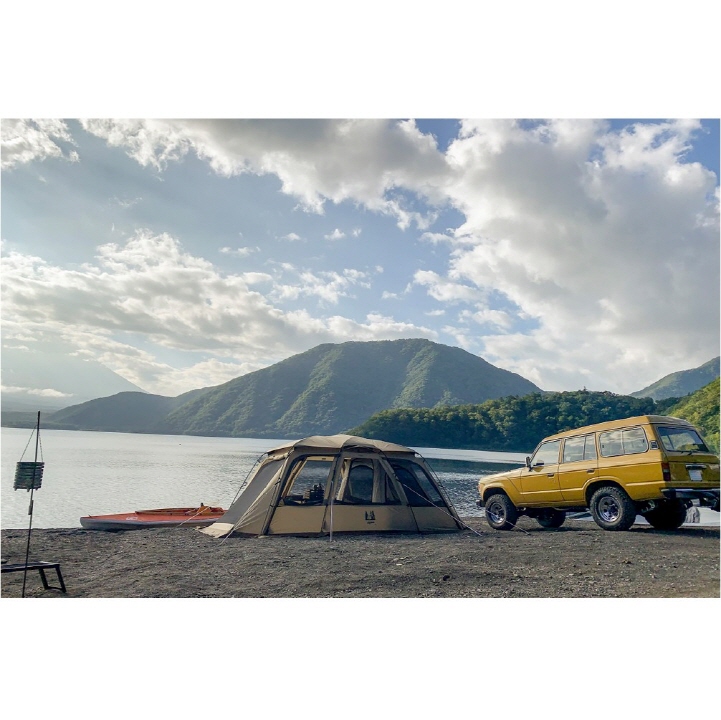 오가와 파실 | 데얼스 아웃도어 전문 플랫폼