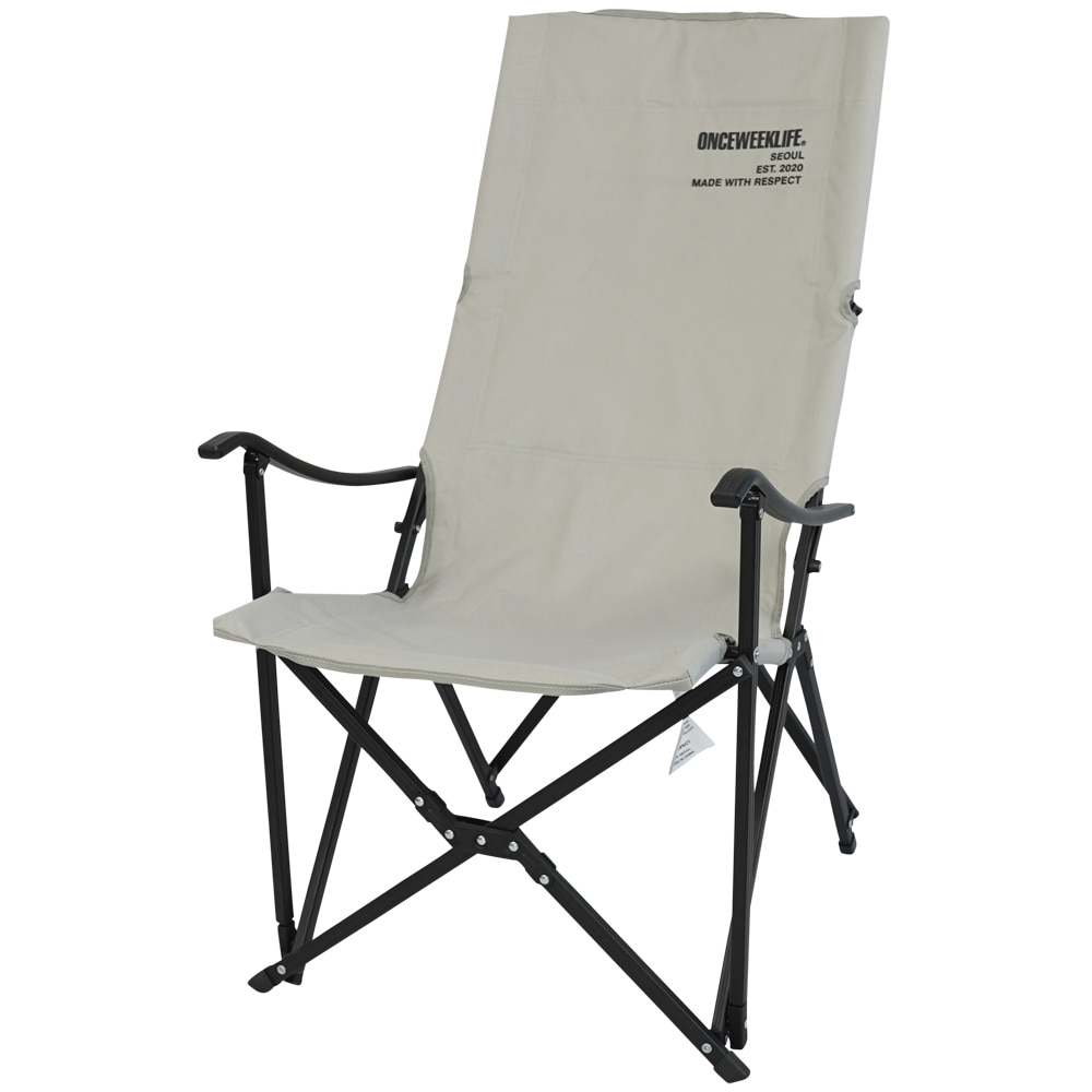원스위크라이프 롱 릴렉스 체어 특대 | 데얼스 아웃도어 전문 플랫폼