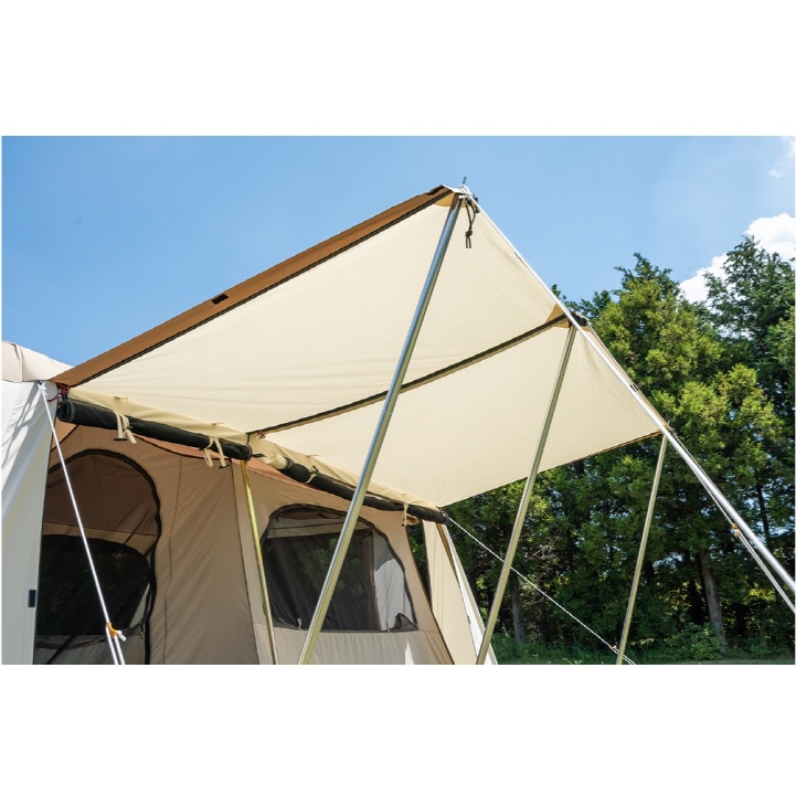 오가와 오너 롯지 타입 78R T/C | 데얼스 아웃도어 전문 플랫폼