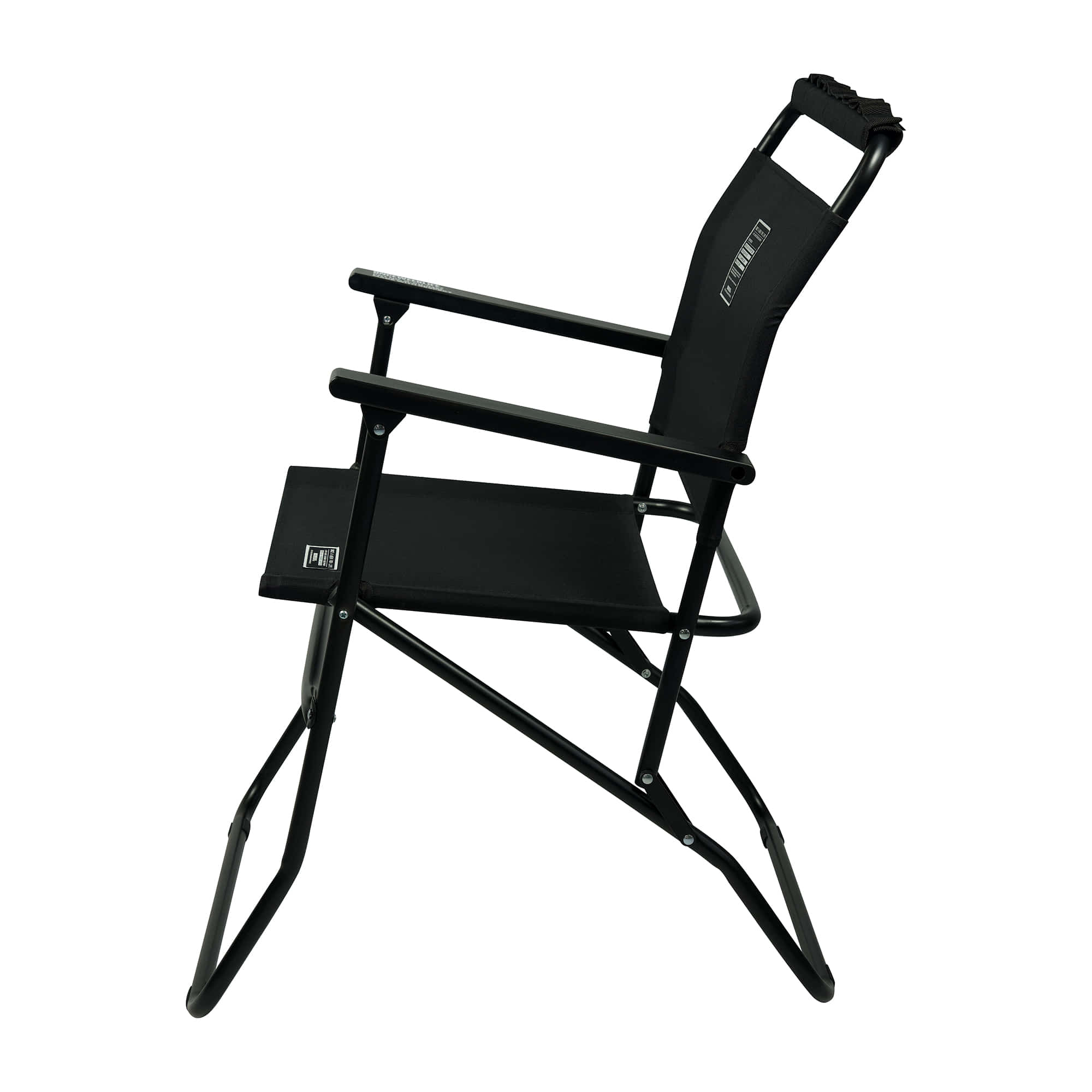 원스위크라이프 캠핑 폴딩 로버 체어 OCH0257 BLACK | 데얼스 아웃도어 전문 플랫폼