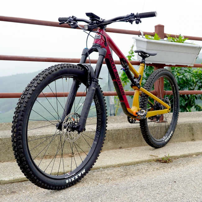 매직샤인 트리거벨 자전거 벨 | 데얼스 아웃도어 전문 플랫폼