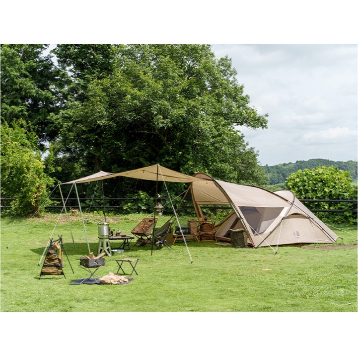 오가와 샨티R | 데얼스 아웃도어 전문 플랫폼