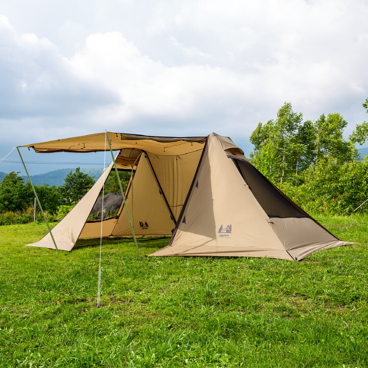 오가와 트윈 크레스타 | 데얼스 아웃도어 전문 플랫폼