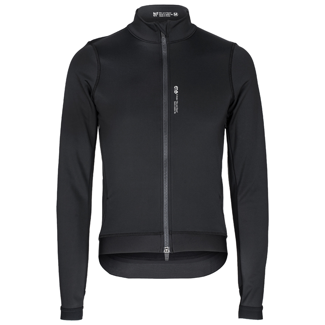 아덴바이크 Better Life 소프트쉘 자켓 / 블랙 | 데얼스 아웃도어 전문 플랫폼