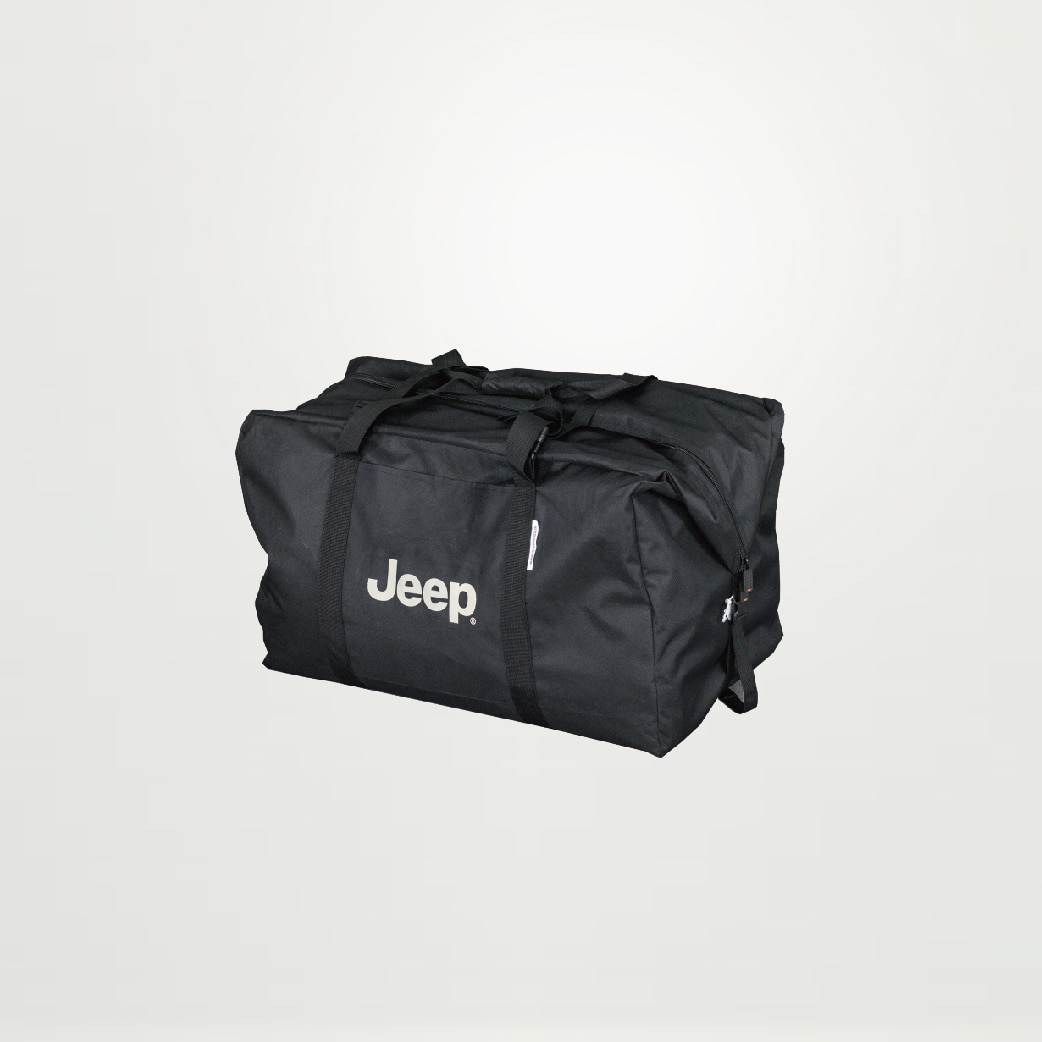 지프 뉴 배럭 텐트 | 데얼스 아웃도어 전문 플랫폼