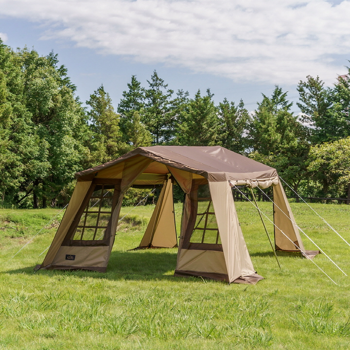 오가와 오너 롯지 타입 78R | 데얼스 아웃도어 전문 플랫폼
