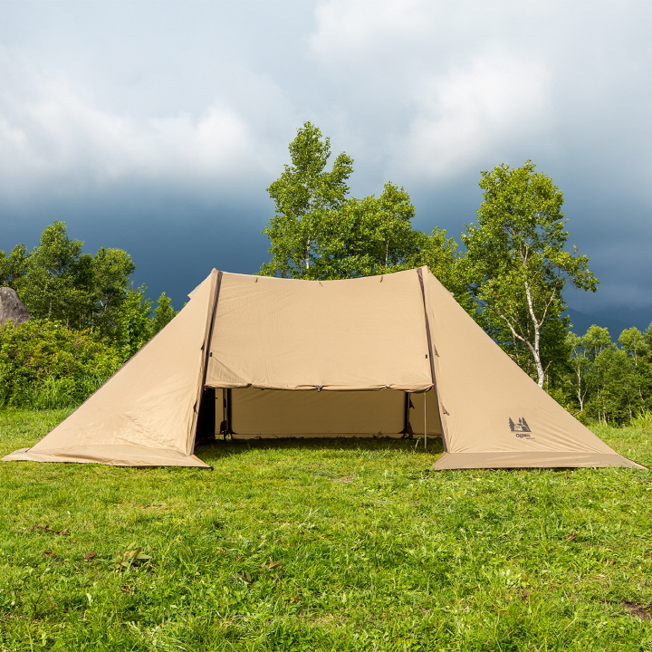 오가와 트윈 크레스타 | 데얼스 아웃도어 전문 플랫폼