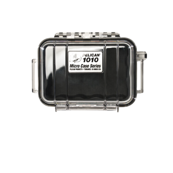 펠리칸 1010 마이크로 케이스(1010 MICRO Case) | 데얼스 아웃도어 전문 플랫폼