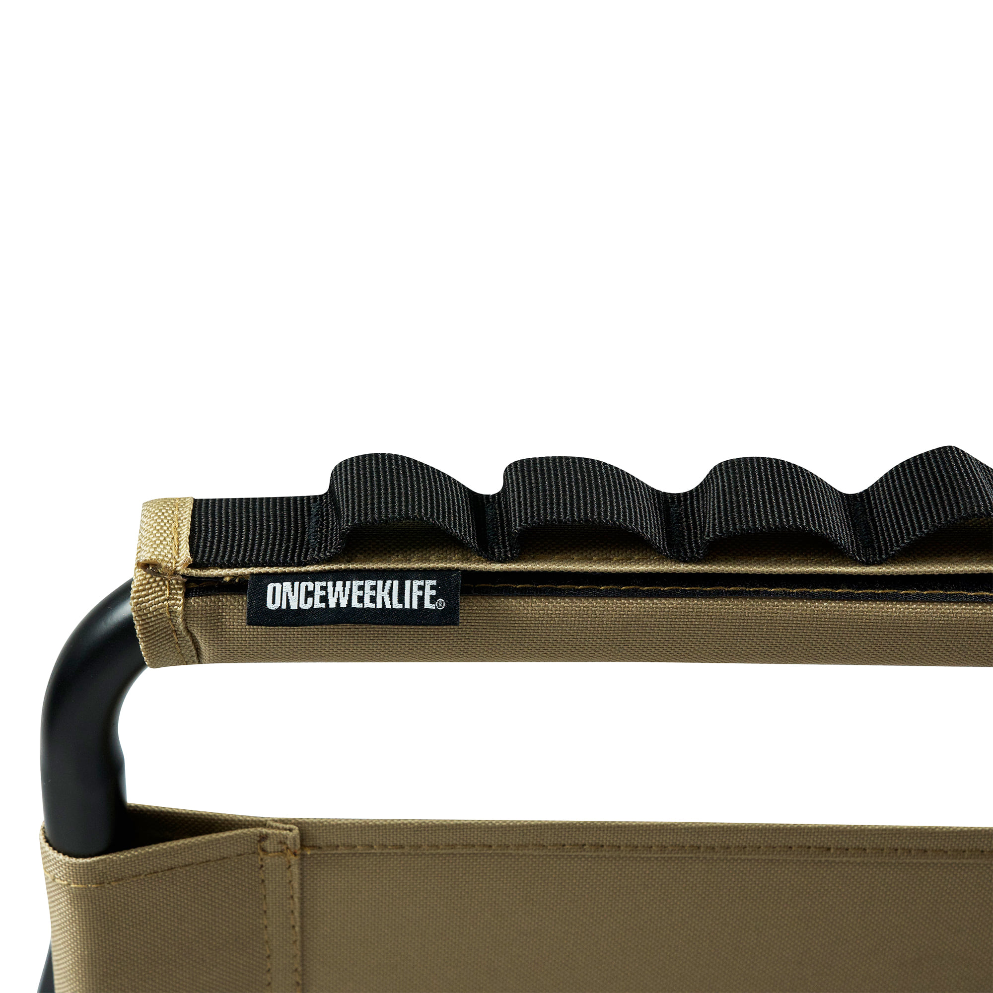 원스위크라이프 캠핑 폴딩 로버 체어 OCH0257 BEIGE | 데얼스 아웃도어 전문 플랫폼