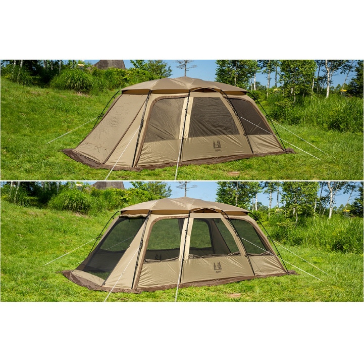 오가와 파실 | 데얼스 아웃도어 전문 플랫폼