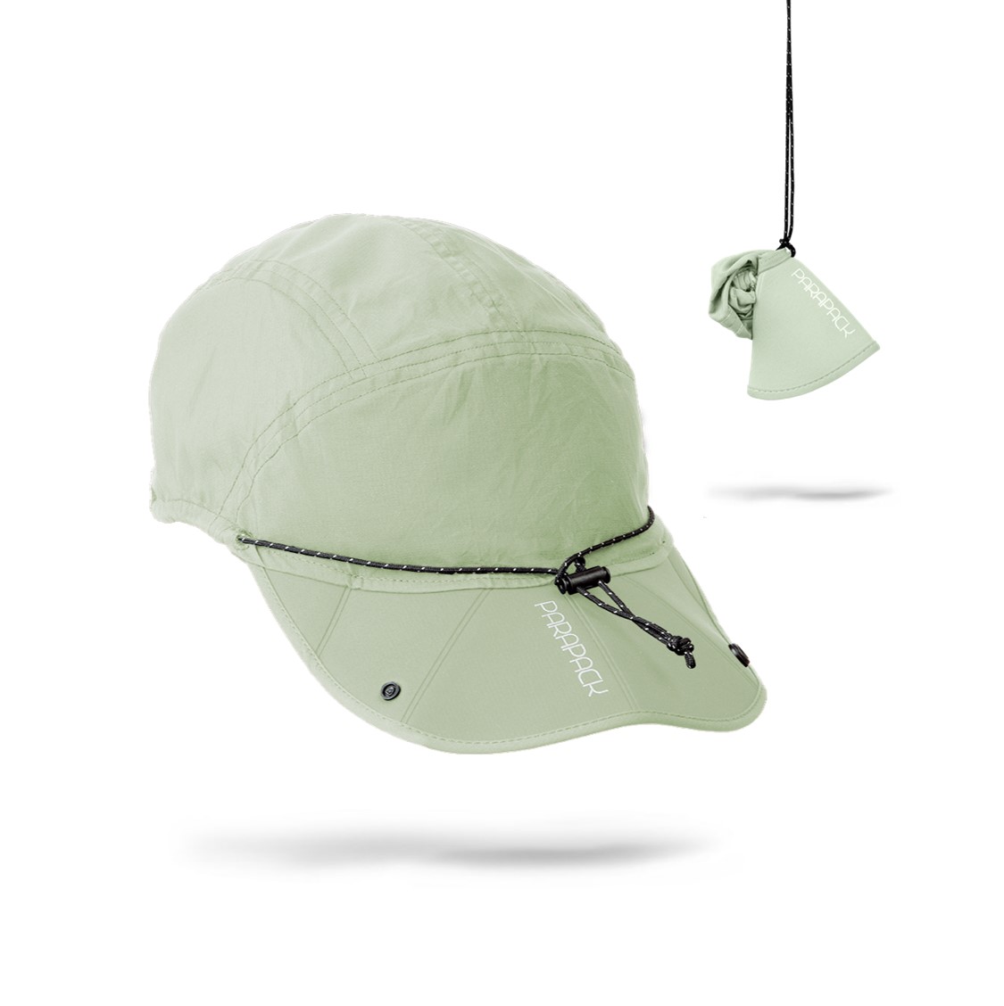 파라팩 P-CAP | 데얼스 아웃도어 전문 플랫폼