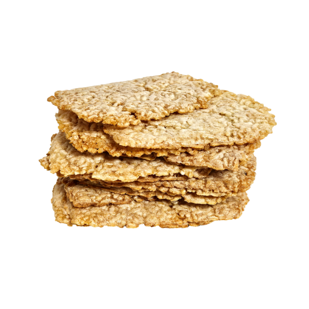 국산 100% 현미 누룽지 대용량 맛있게 구운 룽칩 380g | 데얼스 아웃도어 전문 플랫폼