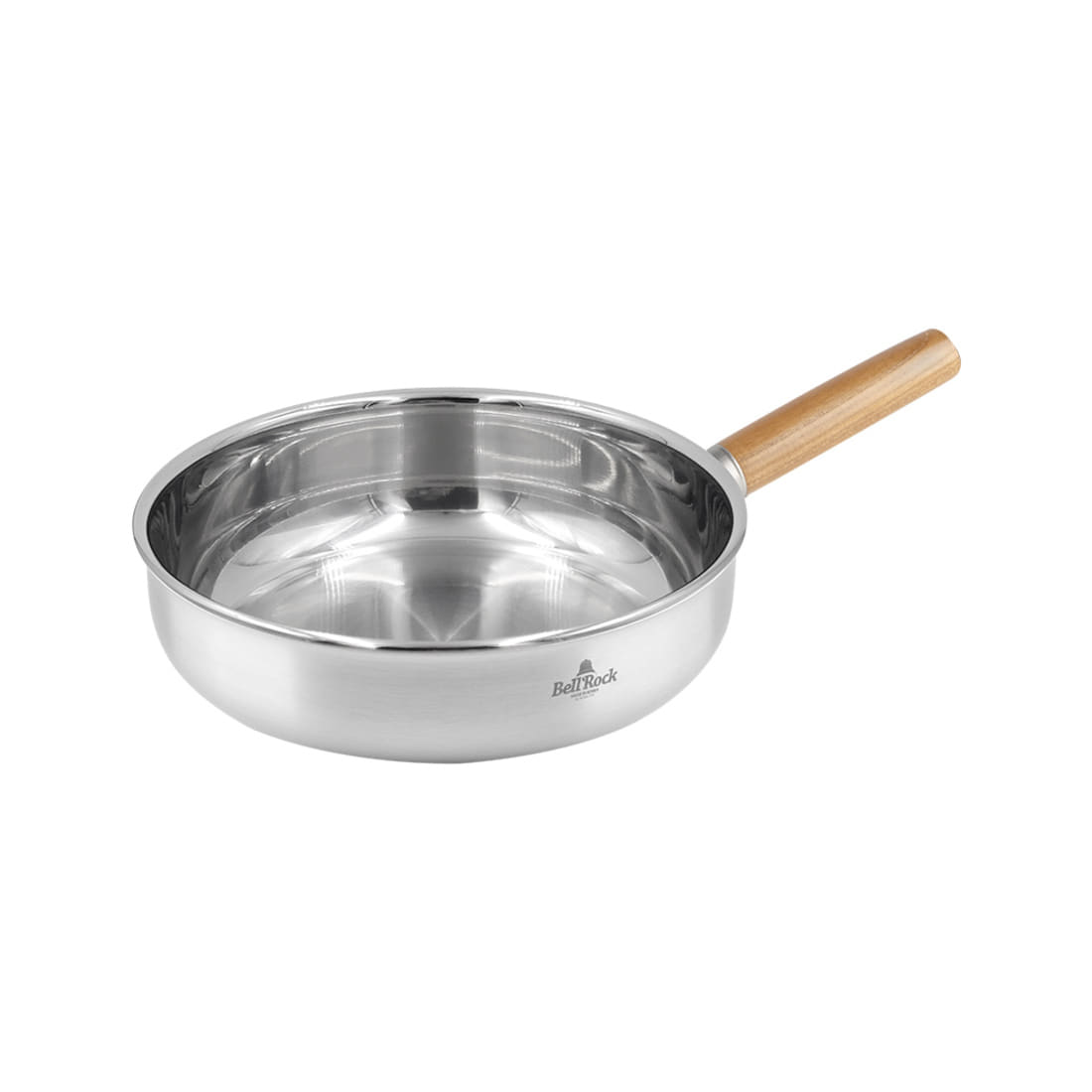 벨락 스텐 프라이팬(24cm) (전용케이스 포함) 캠핑/야외/스텐프라이팬 | 데얼스 아웃도어 전문 플랫폼