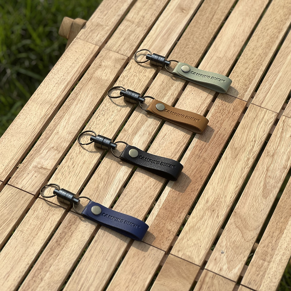 [캠핑덕] 모기향 거치대 자석 홀더 | 데얼스 아웃도어 전문 플랫폼