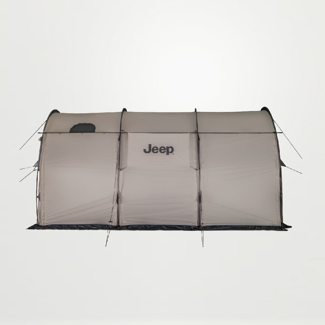 지프 뉴 배럭 텐트 | 데얼스 아웃도어 전문 플랫폼