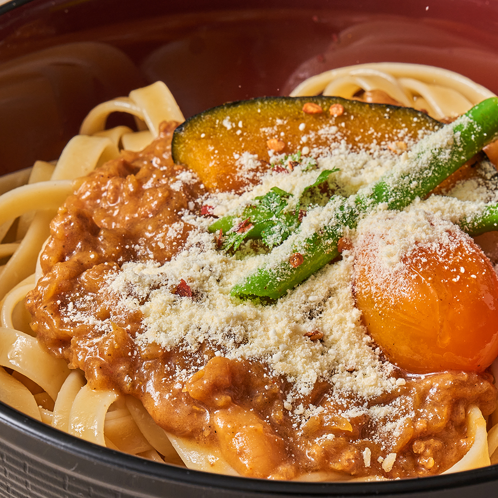 [카레매니아] 저수분 카레 짜장 4종 각 2팩씩 + 토핑증정 | 데얼스 아웃도어 전문 플랫폼