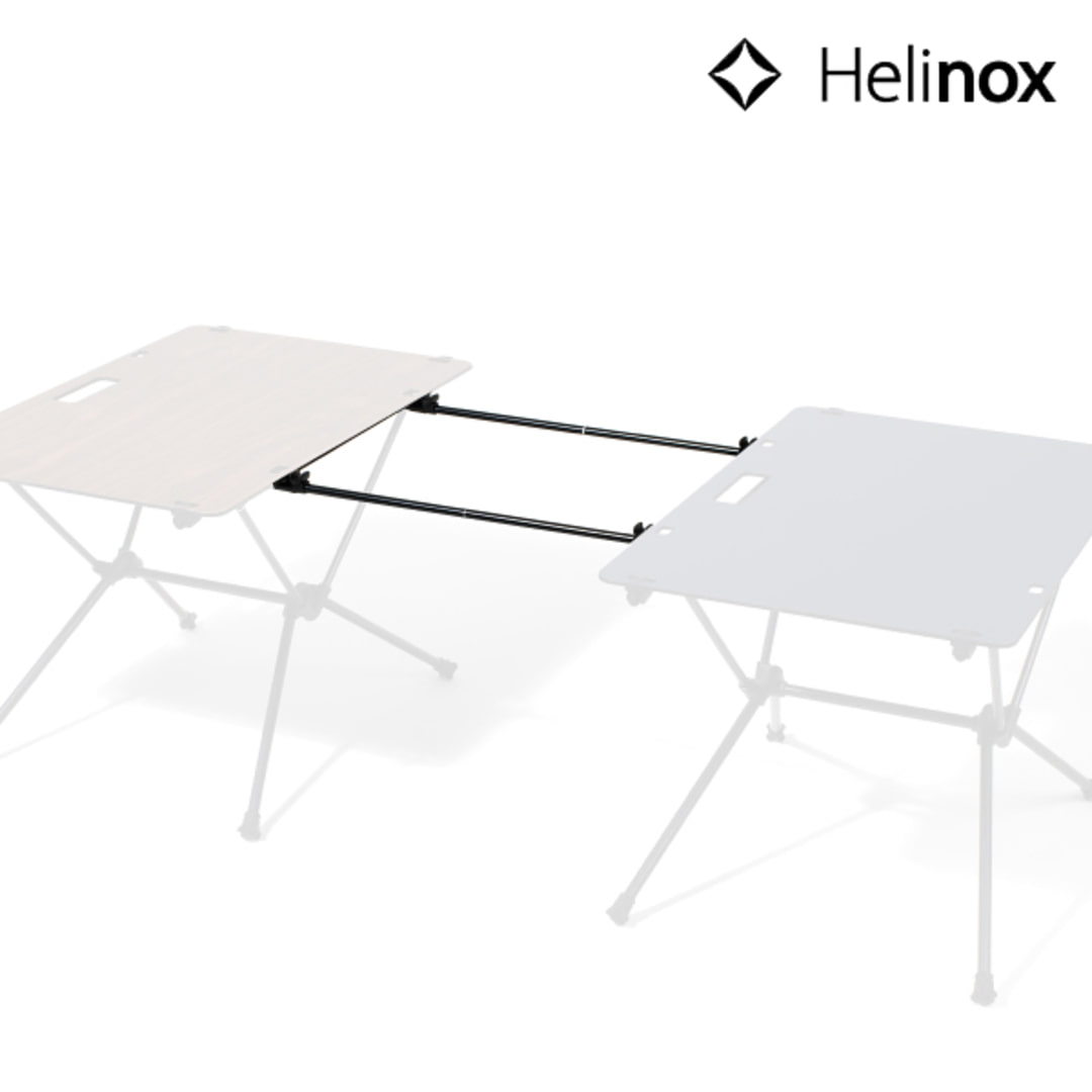 [헬리녹스] 헬리녹스 테이블 브릿지 | 데얼스 아웃도어 전문 플랫폼