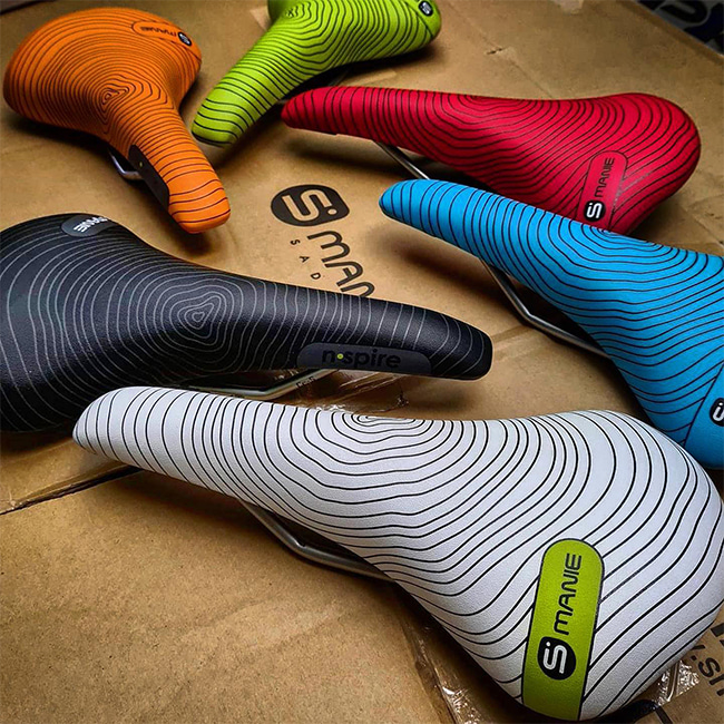 스매니 N.스파이어 안장 (크로몰리) | 데얼스 아웃도어 전문 플랫폼