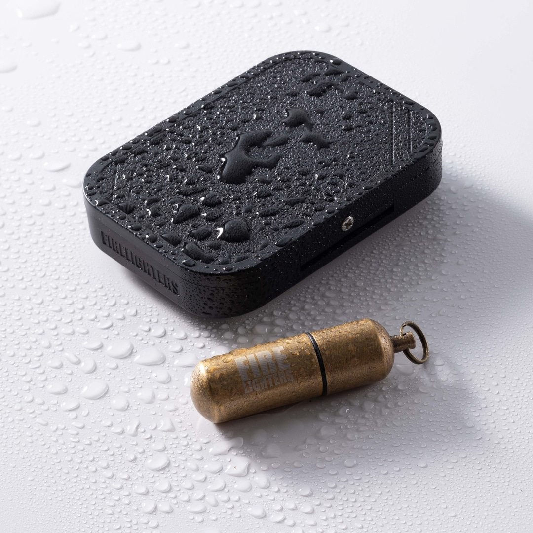 파이어라이터스 Niche Box Set 니치 박스 세트 미니 케이스 | 데얼스 아웃도어 전문 플랫폼