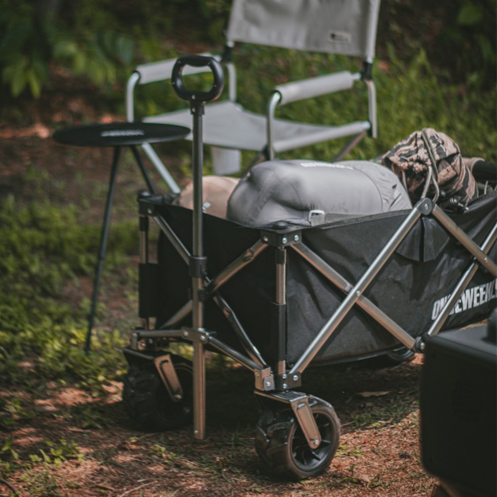 원스위크라이프 대형 캠핑 웨건 OWA0170 | 데얼스 아웃도어 전문 플랫폼