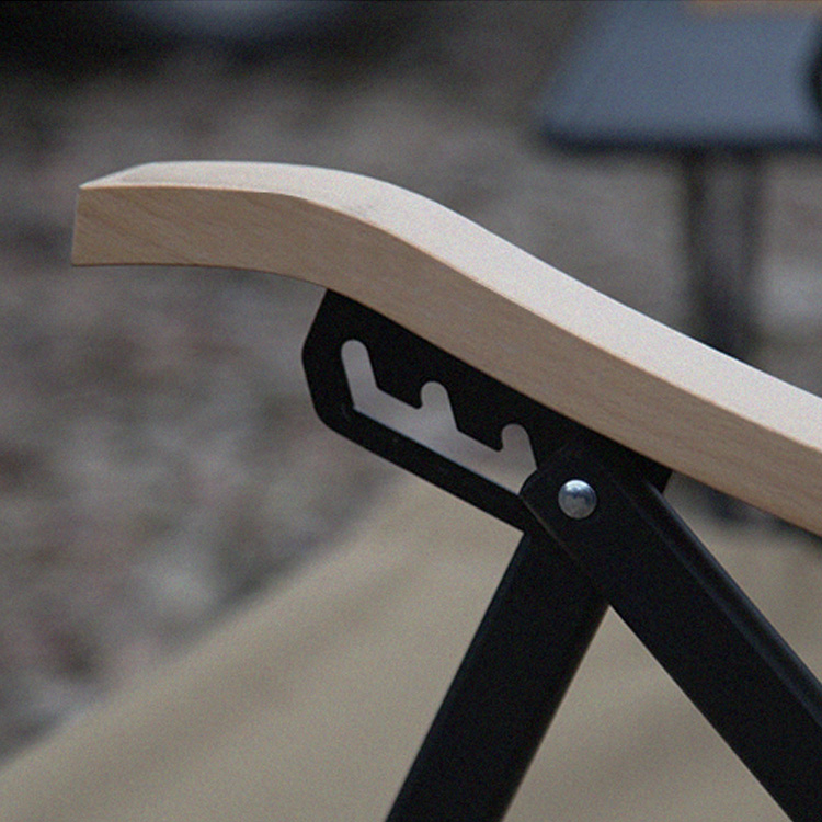 KEEP 각도조절 로우 릴렉스 체어 | 데얼스 아웃도어 전문 플랫폼