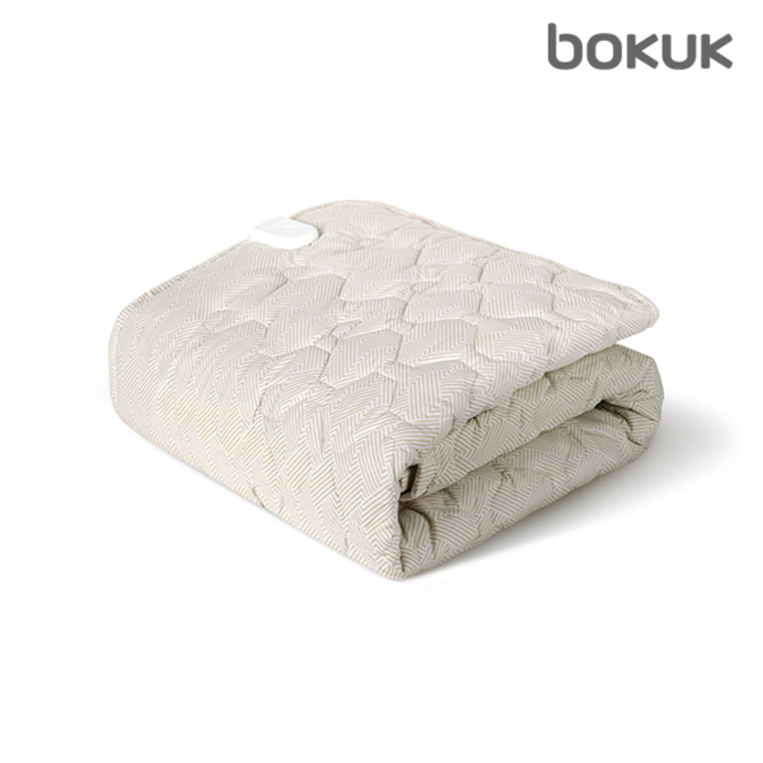 [보국] 전자파 안심 에어셀 전기요 허그미 더블 BKB-1602D | 데얼스 아웃도어 전문 플랫폼