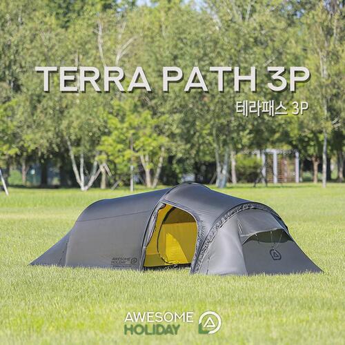 어썸홀리데이 테라패스 3P | 데얼스 아웃도어 전문 플랫폼