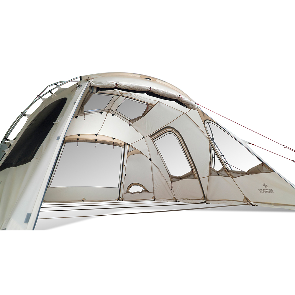 노스피크 옐로우스톤EX 3.0 소이 밀크 | 데얼스 아웃도어 전문 플랫폼