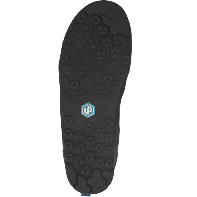 언패러렐 락 가이드 /터콰이즈 블루 | 데얼스 아웃도어 전문 플랫폼