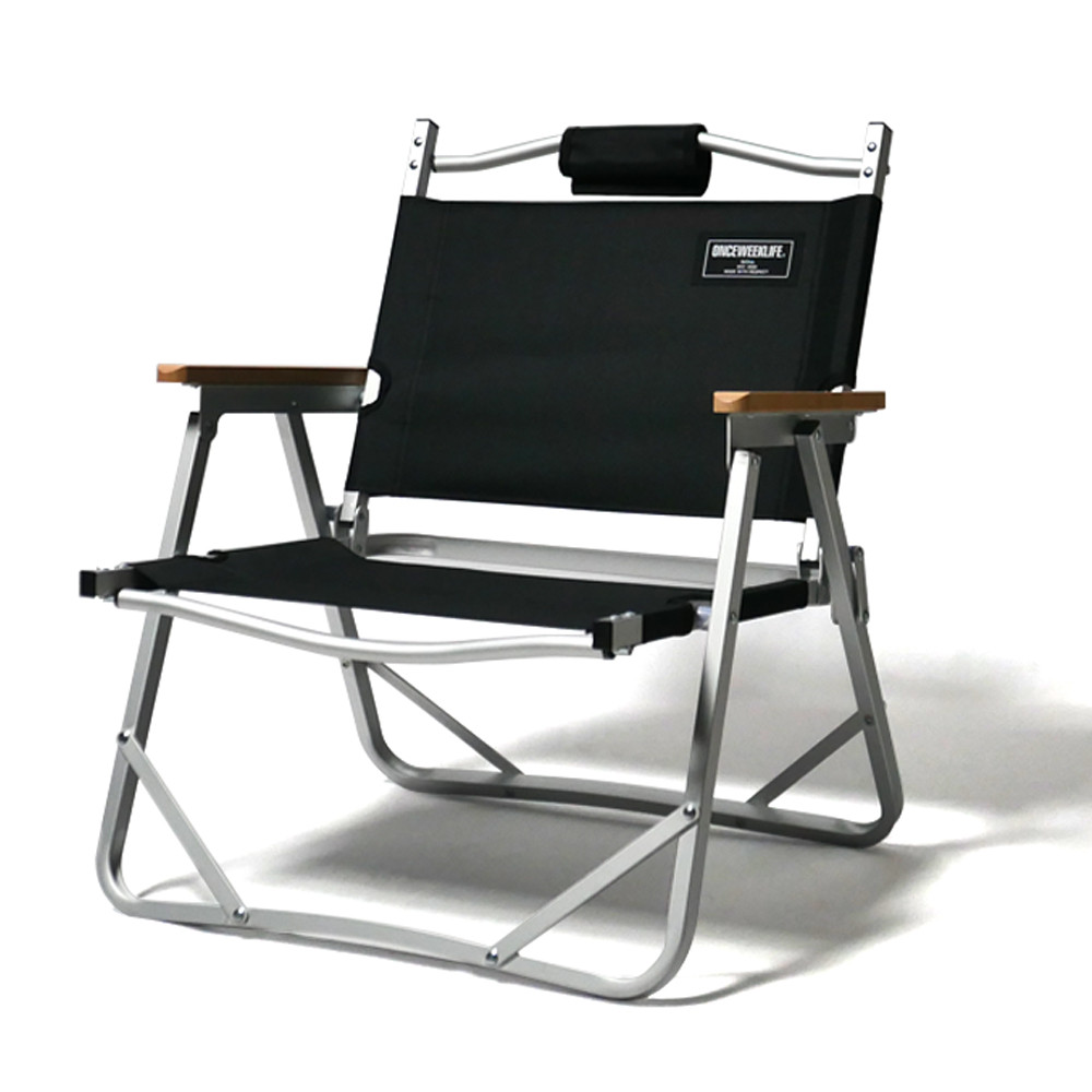 원스위크라이프 커밋 폴딩 체어 OCH0153 | 데얼스 아웃도어 전문 플랫폼