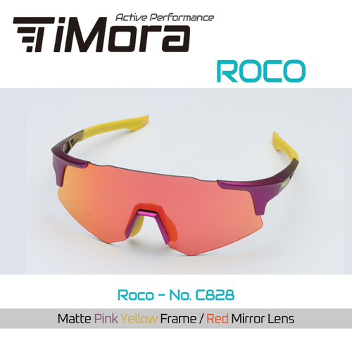 [Timora]티모라 고글 - ROCO C828 스포츠 고글 | 데얼스 아웃도어 전문 플랫폼